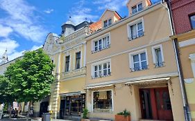 7 Level Panzio, Ultra Central, Self Check-In, Self-Catering